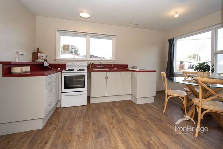 Photo of property in 15 Ruru Road, Linwood, Christchurch, 8062