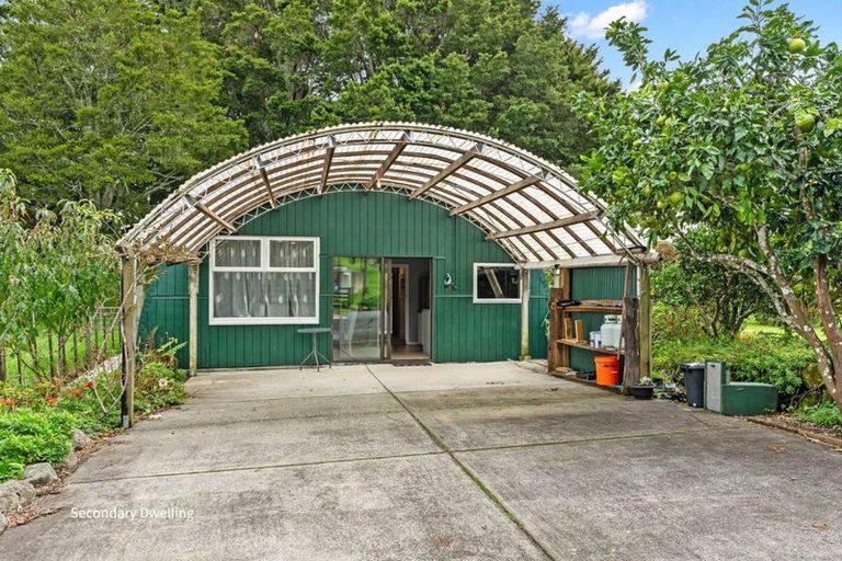 Photo of property in 122 Jordan Valley Road, Hikurangi, Kamo, 0185