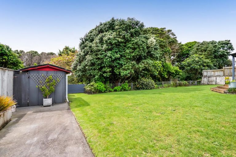 Photo of property in 42e Camellia Avenue, Bell Block, New Plymouth, 4312