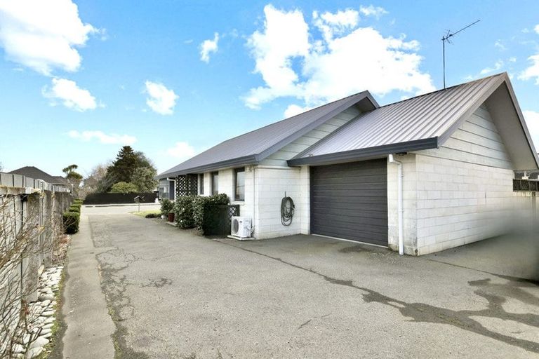 Photo of property in 6 Shearer Street, Tinwald, Ashburton, 7700