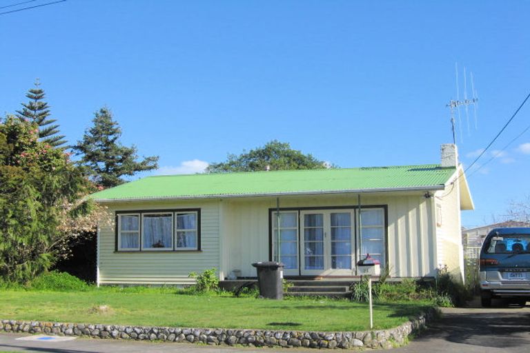 Photo of property in 21 Ferguson Street, Levin, 5510