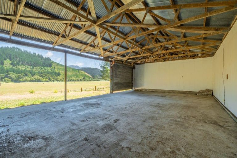 Photo of property in 44 Bulford Road, Rai Valley, 7192