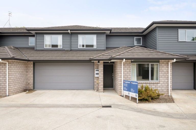 Photo of property in 19u4 Abbotsford Street, Whitiora, Hamilton, 3200