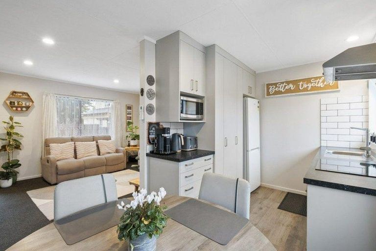 Photo of property in 26a Limbrick Street, Terrace End, Palmerston North, 4410