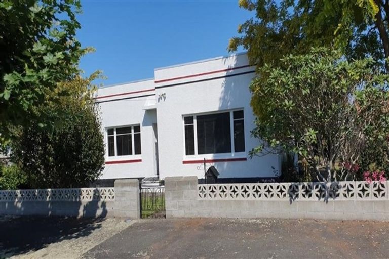 Photo of property in 33 Moana Street, Whanganui East, Whanganui, 4500