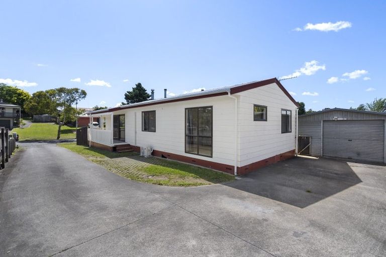 Photo of property in 3a Judena Place, Pukete, Hamilton, 3200