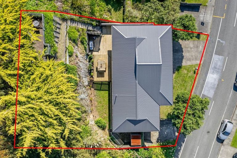 Photo of property in 28 Spinnaker Drive, Whitby, Porirua, 5024