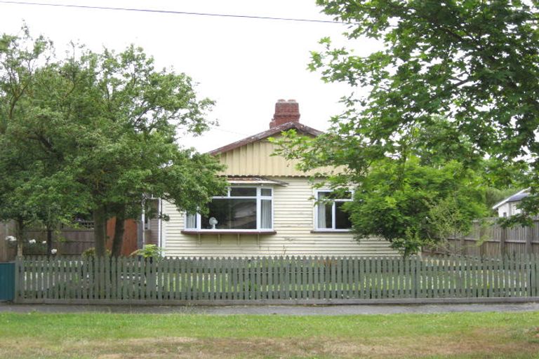 Photo of property in 19 Tabart Street, Woolston, Christchurch, 8023