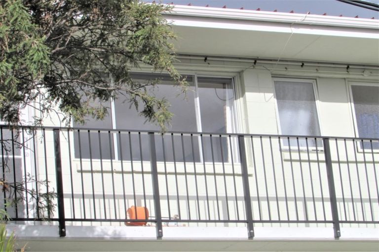 Photo of property in 4u9 Derby Street, Mount Victoria, Wellington, 6011