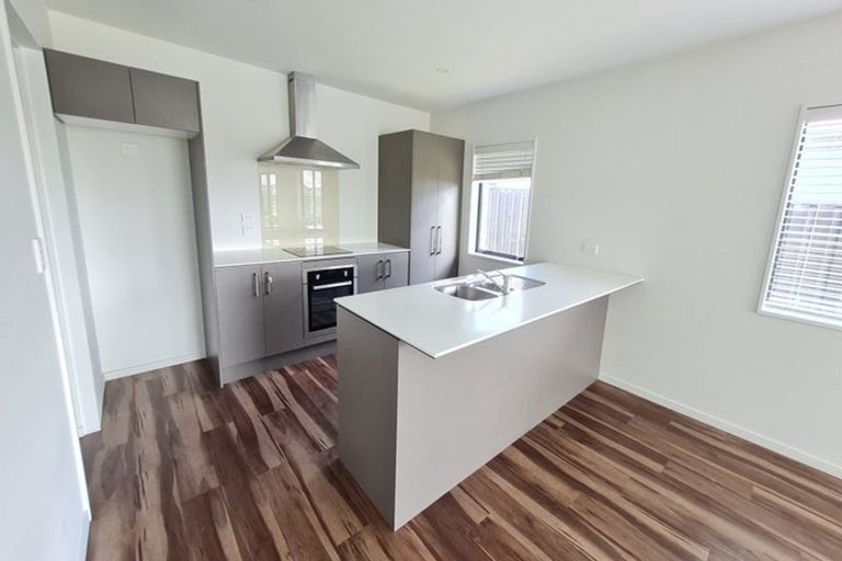 Photo of property in 12 Richard Hadlee Lane, Rolleston, 7615