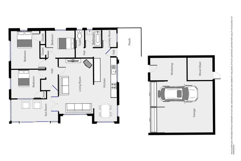 Photo of property in 8 Surrey Street, Stratford, 4332