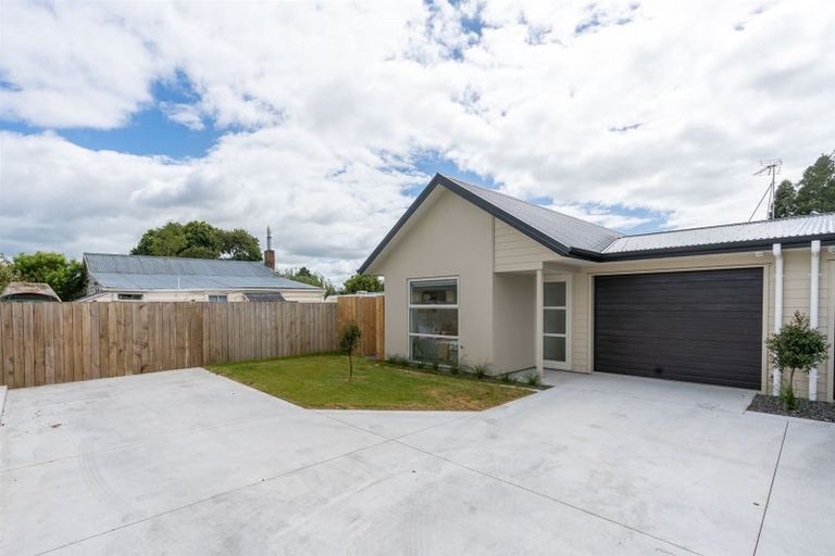 Photo of property in 45u4 Tranmere Road, Fairfield, Hamilton, 3214