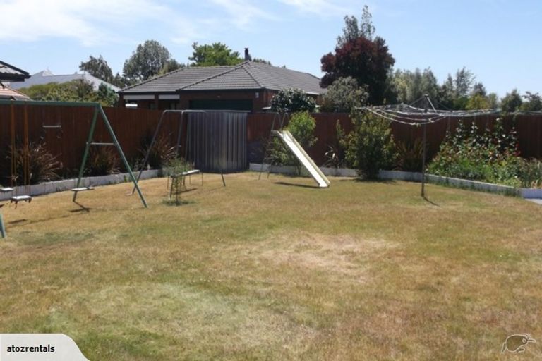 Photo of property in 66 Lowes Road, Rolleston, 7614