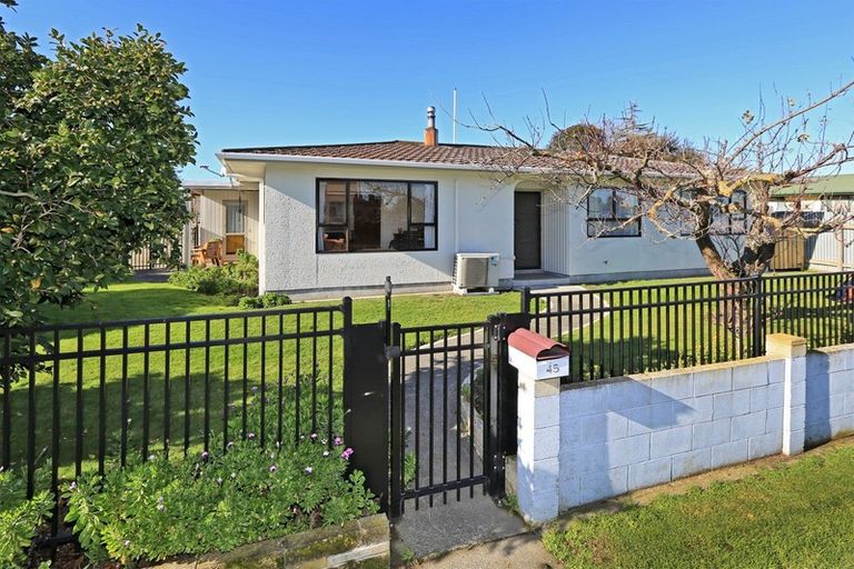 Photo of property in 45 Dundee Drive, Flaxmere, Hastings, 4120