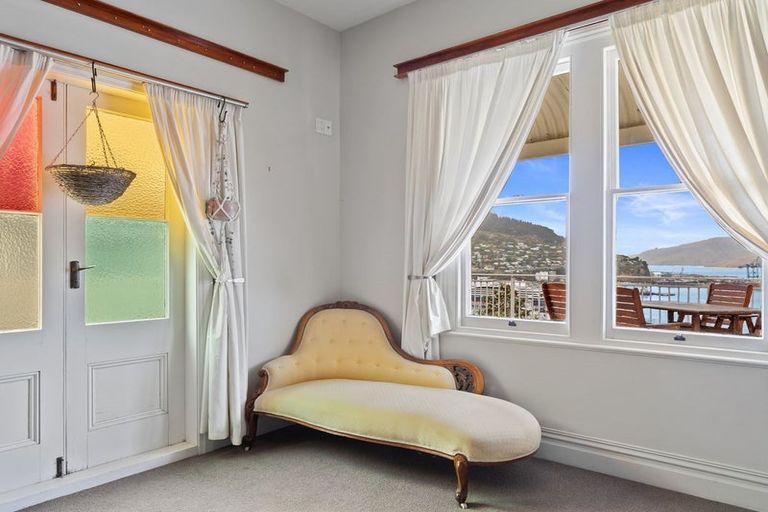 Photo of property in 23 Cressy Terrace, Lyttelton, 8082