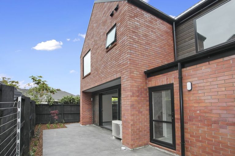 Photo of property in 12/66 Innes Road, St Albans, Christchurch, 8052