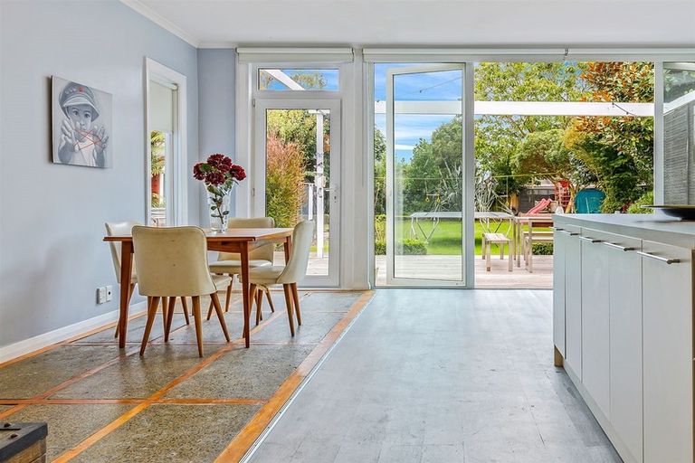 Photo of property in 133 Chester Street East, Christchurch Central, Christchurch, 8011