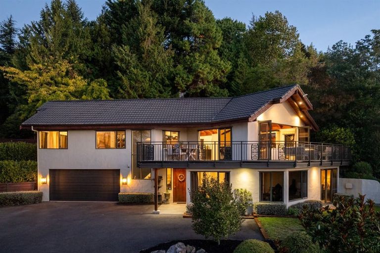 Photo of property in 369 Hill Street, Richmond, 7020