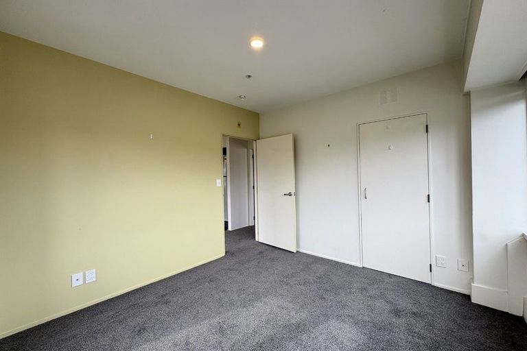 Photo of property in St Peters Apartments, 9d/192 Willis Street, Te Aro, Wellington, 6011