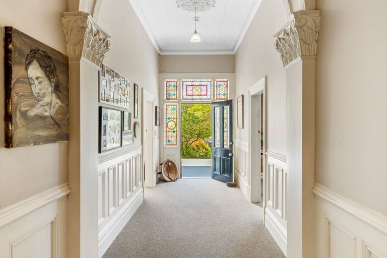 Photo of property in 2 Motu Street, Saint Clair, Dunedin, 9012