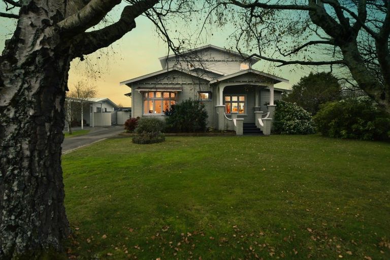 Photo of property in 17 Wakelin Street, Carterton, 5713