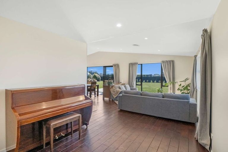 Photo of property in 278 North Eyre Road, Swannanoa, Kaiapoi, 7692