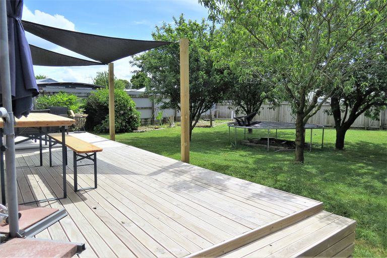 Photo of property in 122 Heaphy Street, Te Awamutu, 3800