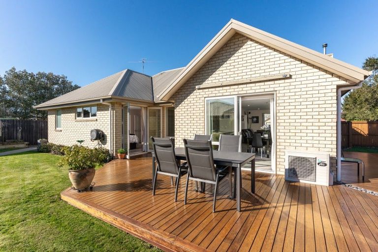 Photo of property in 68 Othello Drive, Rolleston, 7614