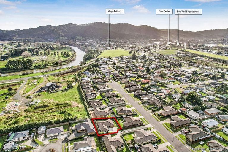 Photo of property in 17 Pharo Place, Ngaruawahia, 3720
