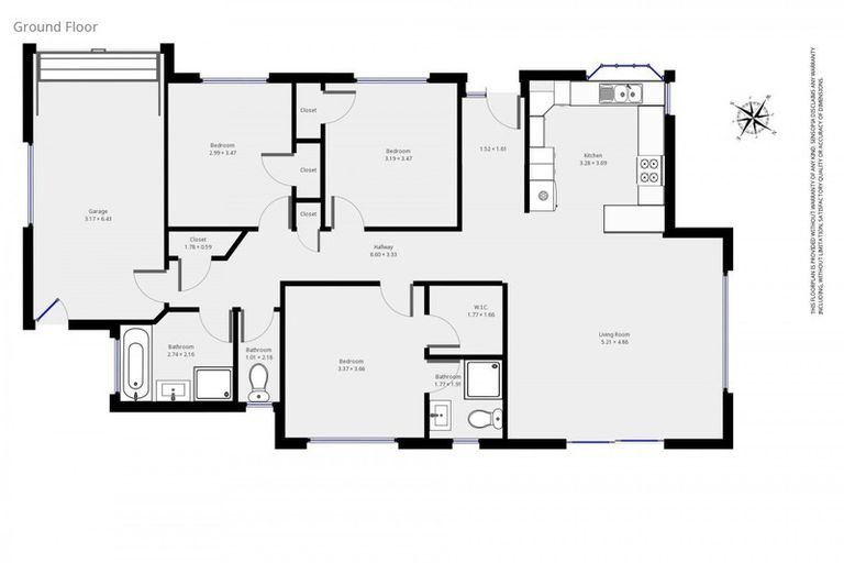 Photo of property in 49a Miro Street, Trentham, Upper Hutt, 5018