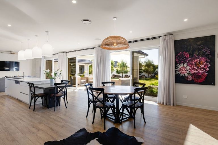 Photo of property in 9 Pukeko Grove, Cambridge, 3434