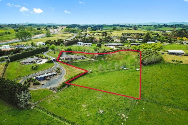 Photo of property in 10 Josephine Place, Te Kauwhata, 3782