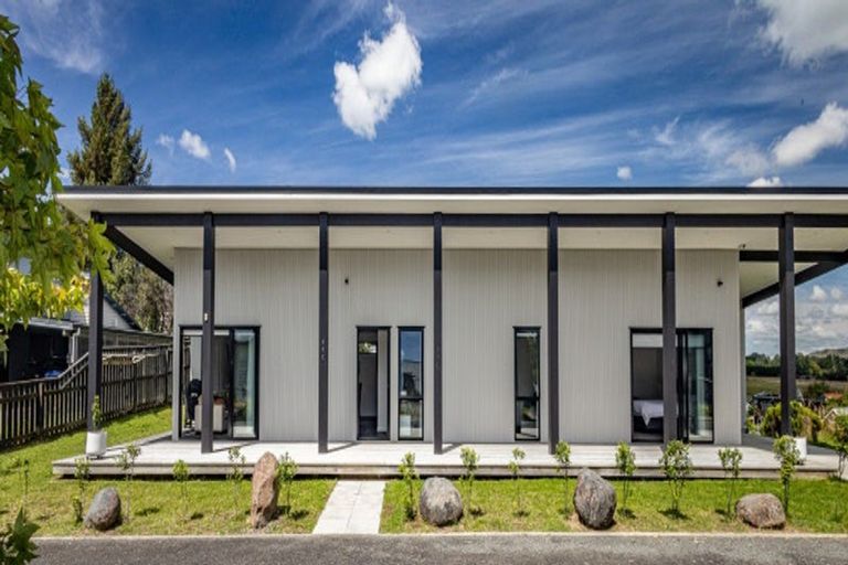 Photo of property in 48c Foyle Street, Ohakune, 4625