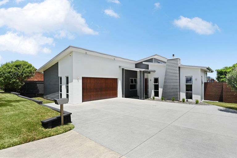 Photo of property in 5 Hawkridge Rise, Huntington, Hamilton, 3210