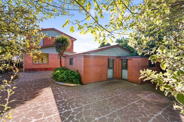 Photo of property in 28 Parker Street, Hornby, Christchurch, 8042