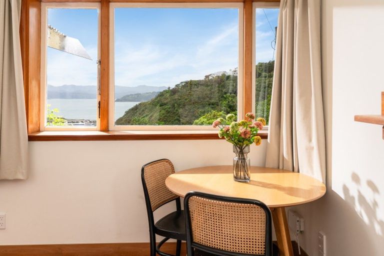 Photo of property in 44 Old Porirua Road, Ngaio, Wellington, 6035