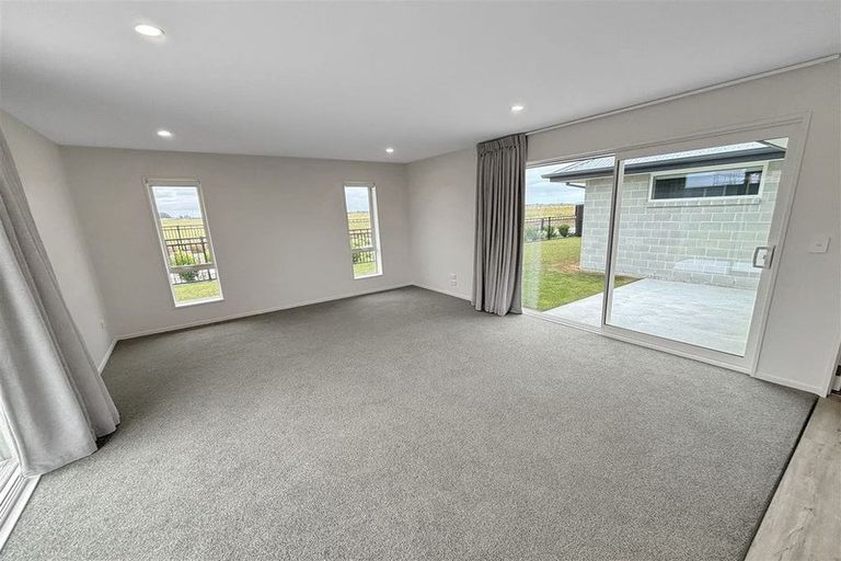 Photo of property in 29 Muldowney Drive, Rolleston, 7614