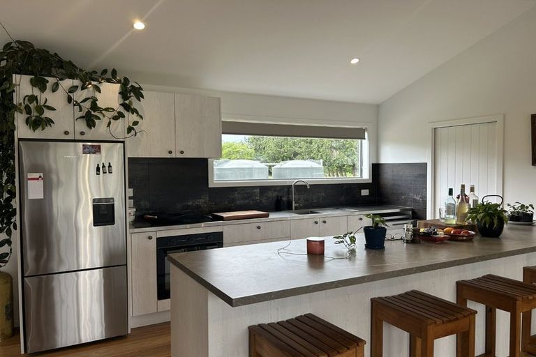 Photo of property in 28 Achison Road, Ryal Bush, Invercargill, 9876