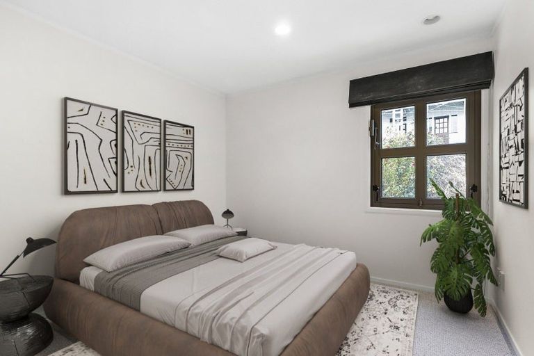 Photo of property in 4/97 Boulcott Street, Wellington Central, Wellington, 6011