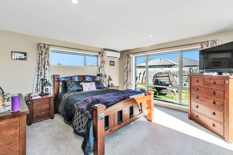 Photo of property in 42 Chervier Street, Leeston, 7632