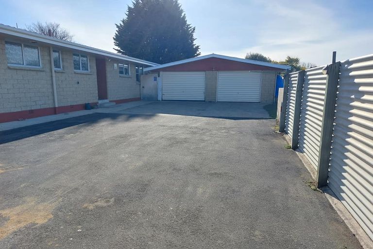 Photo of property in 26 College Street, Oamaru North, Oamaru, 9400