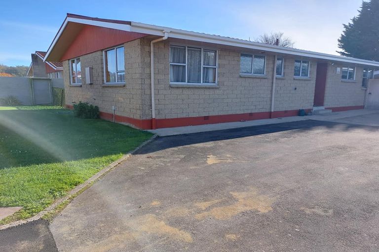 Photo of property in 26 College Street, Oamaru North, Oamaru, 9400