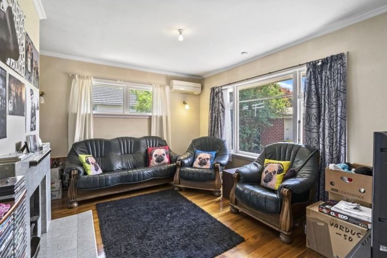 Photo of property in 23 Gregan Crescent, Burnside, Christchurch, 8053