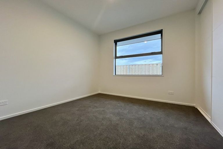 Photo of property in 124 Jean Archie Drive, Rolleston, 7614