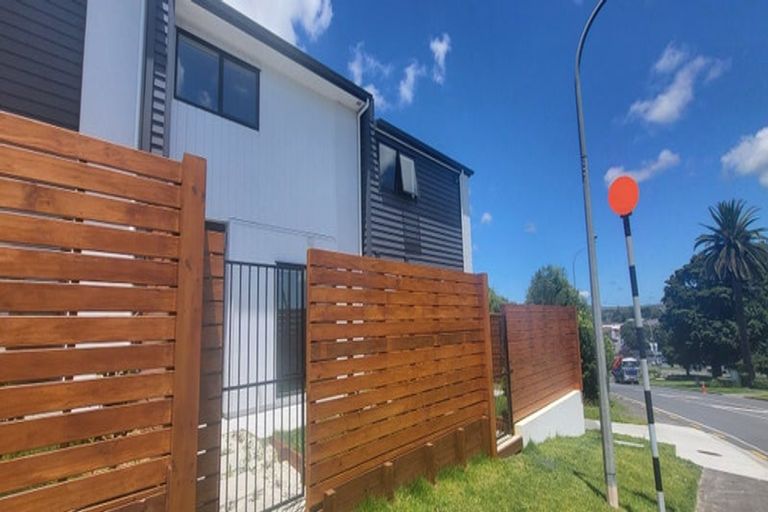 Photo of property in 13c East Street, Pukekohe, 2120