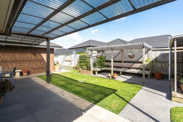 Photo of property in 15 Hancock Drive, Flagstaff, Hamilton, 3210