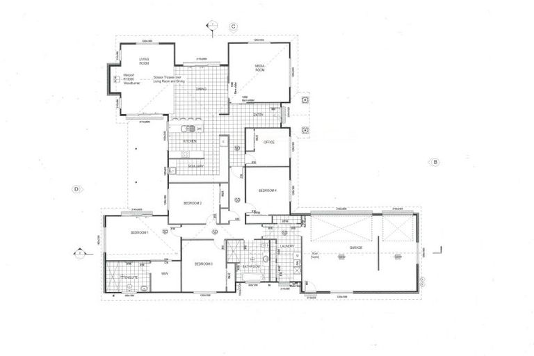 Photo of property in 197 Hendersons Line, Kelvin Grove, 4470