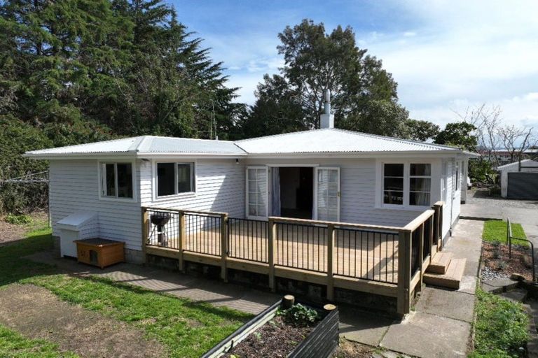 Photo of property in 128 Clyde Road, Wairoa, 4108