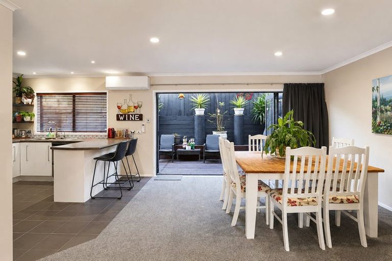Photo of property in 7d Teddy Street, Whitiora, Hamilton, 3200