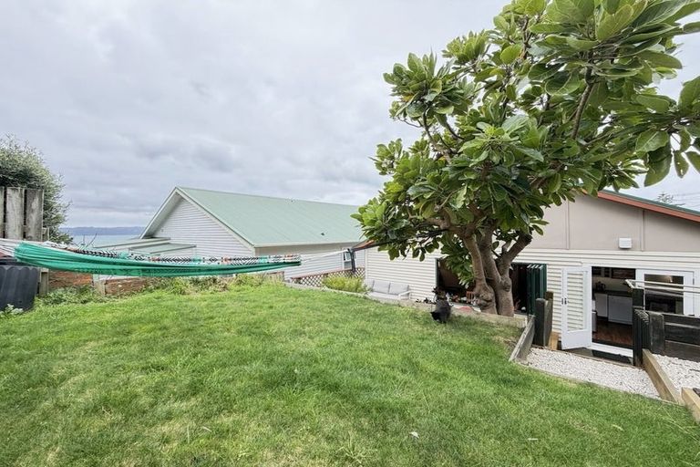 Photo of property in 12 Tirangi Road, Rongotai, Wellington, 6022